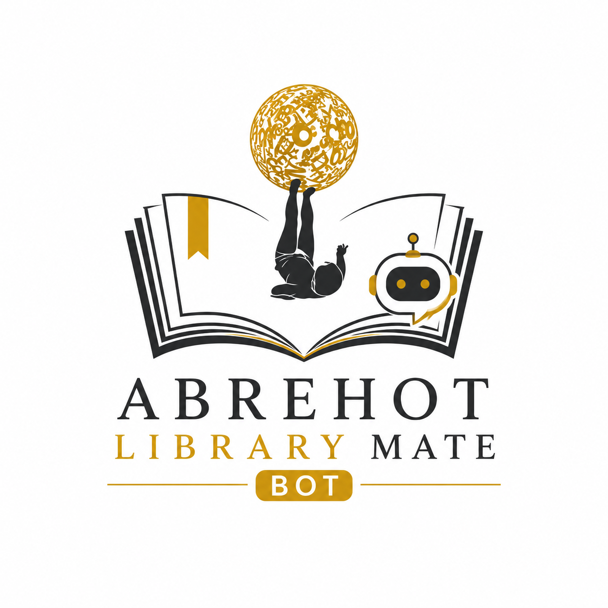 Abrehot Library